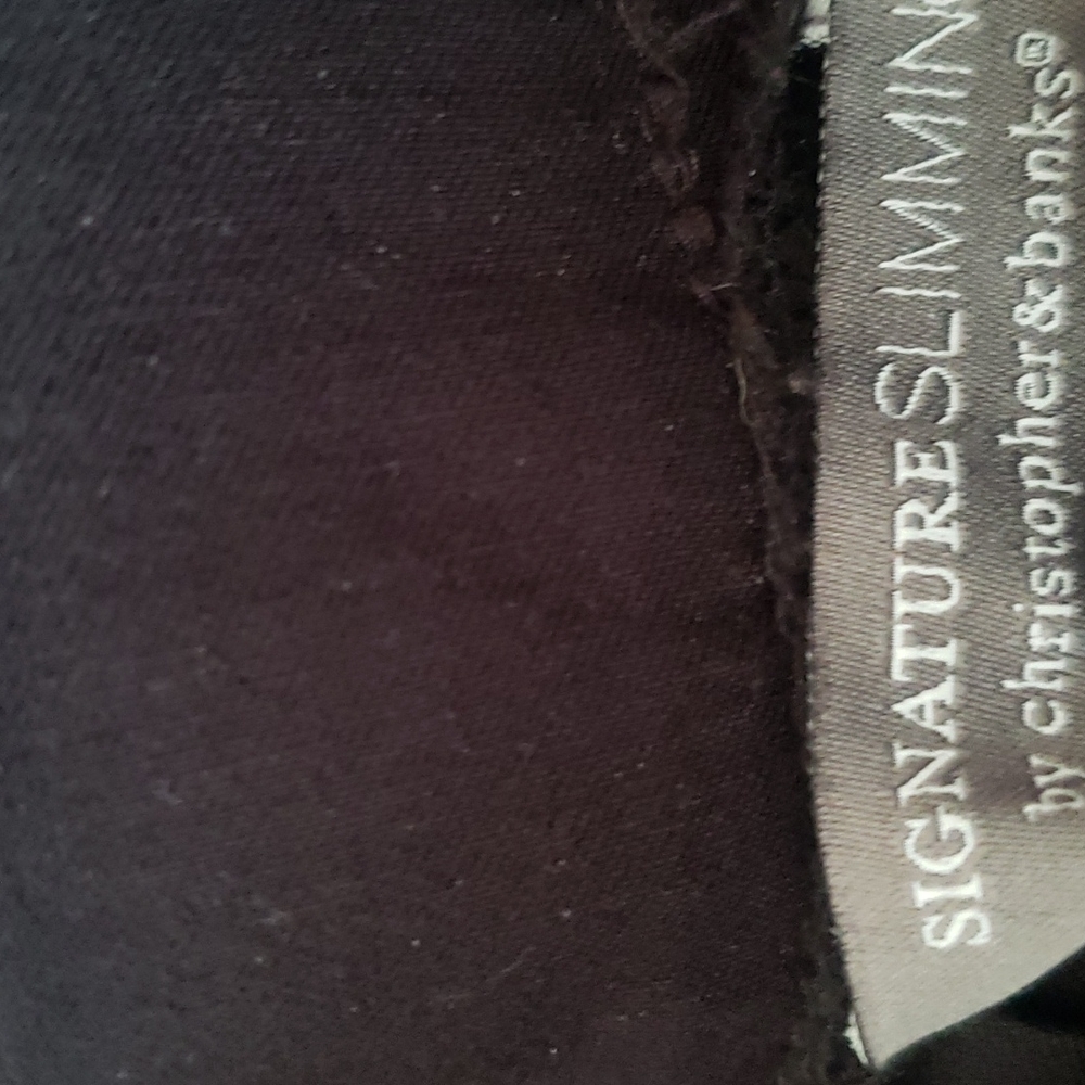 Capri pants - Picture 3 of 3